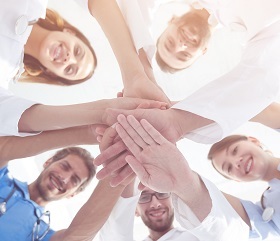 RUF Teams in die Selbstwirksamkeit führen Isco adobestock photo