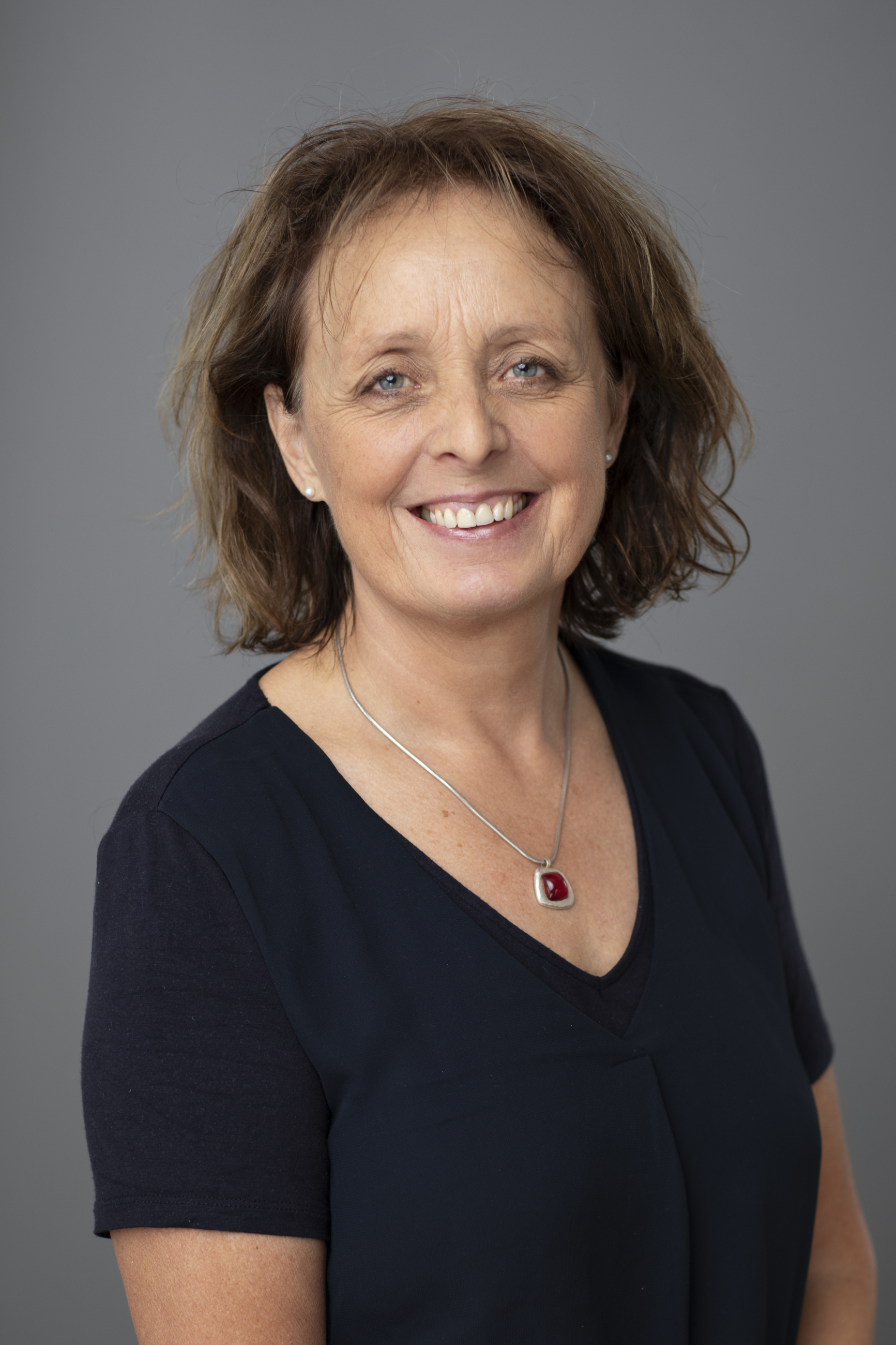 Sabine Eder 2024