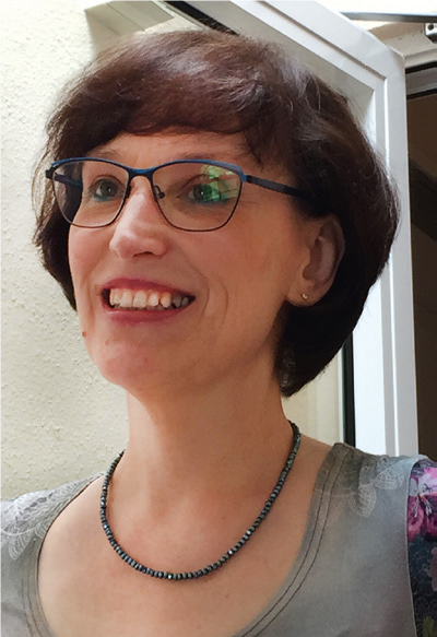 Berggötz Annette