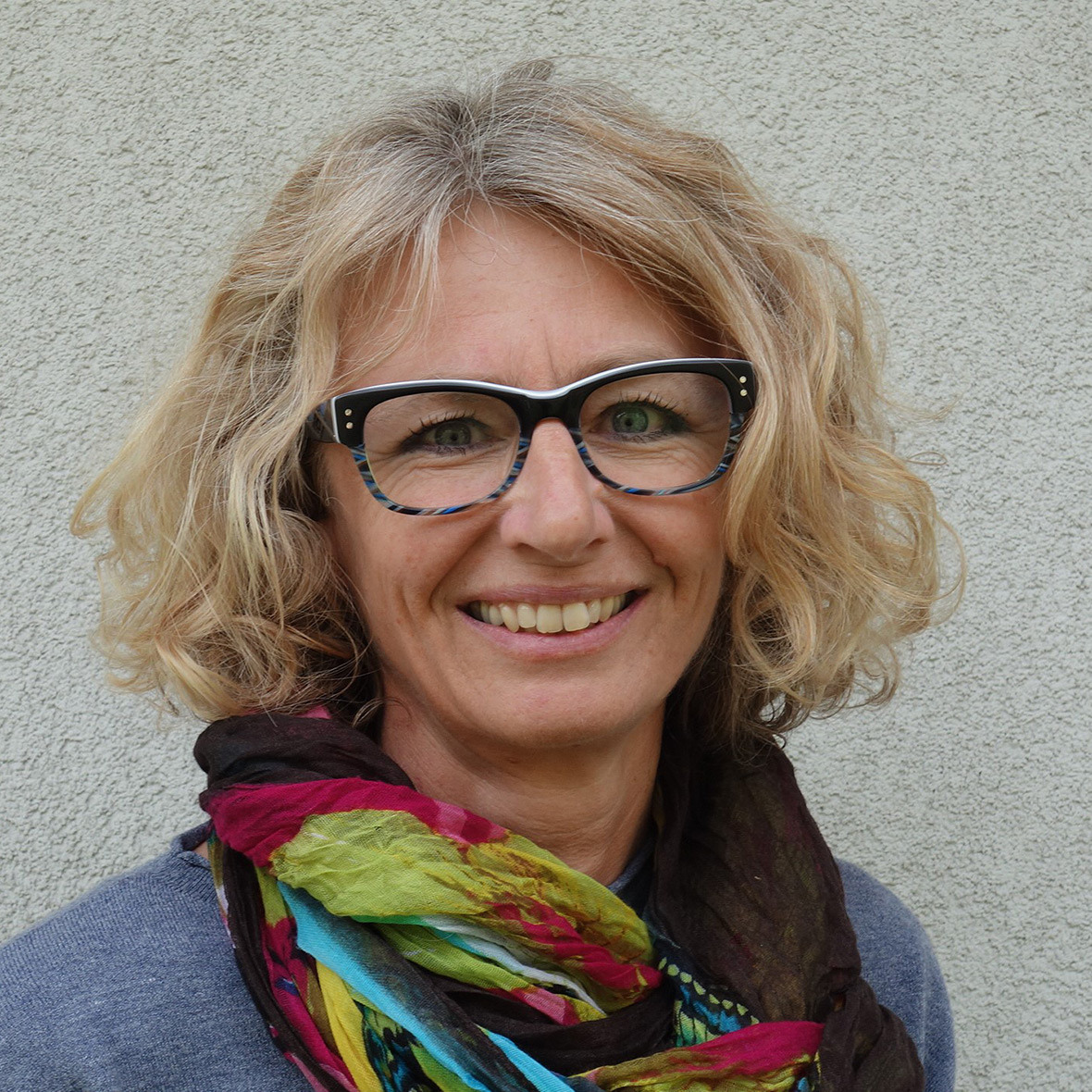 Gaisberger Astrid2019