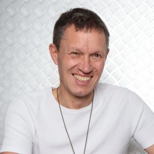 Putscher Fritz