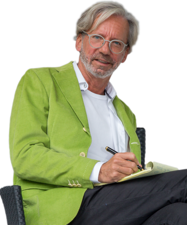 Rauchensteiner Manfred