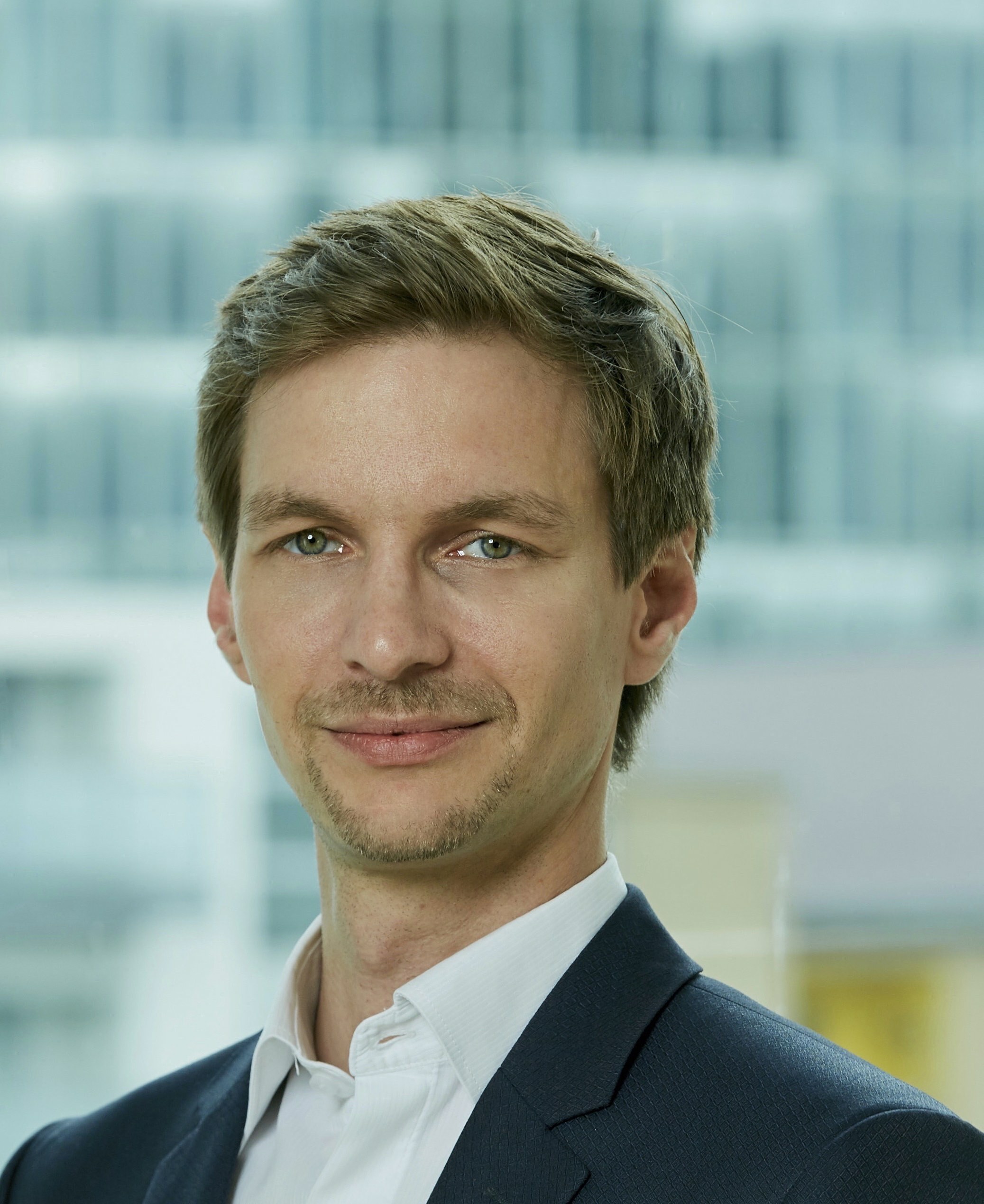 STEFAN Tobias