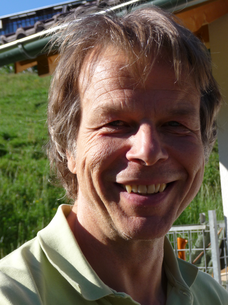 Schüers Wolfgang