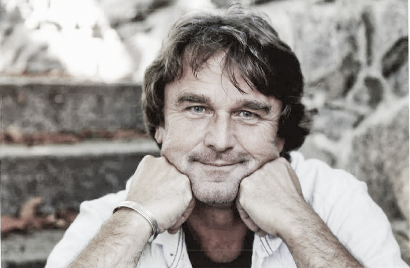 Steidl Roland