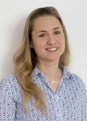 Tuckermann Antje