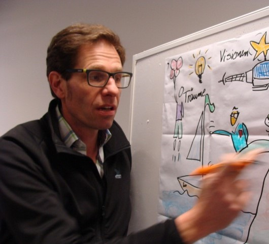 Zahn Tobias klein